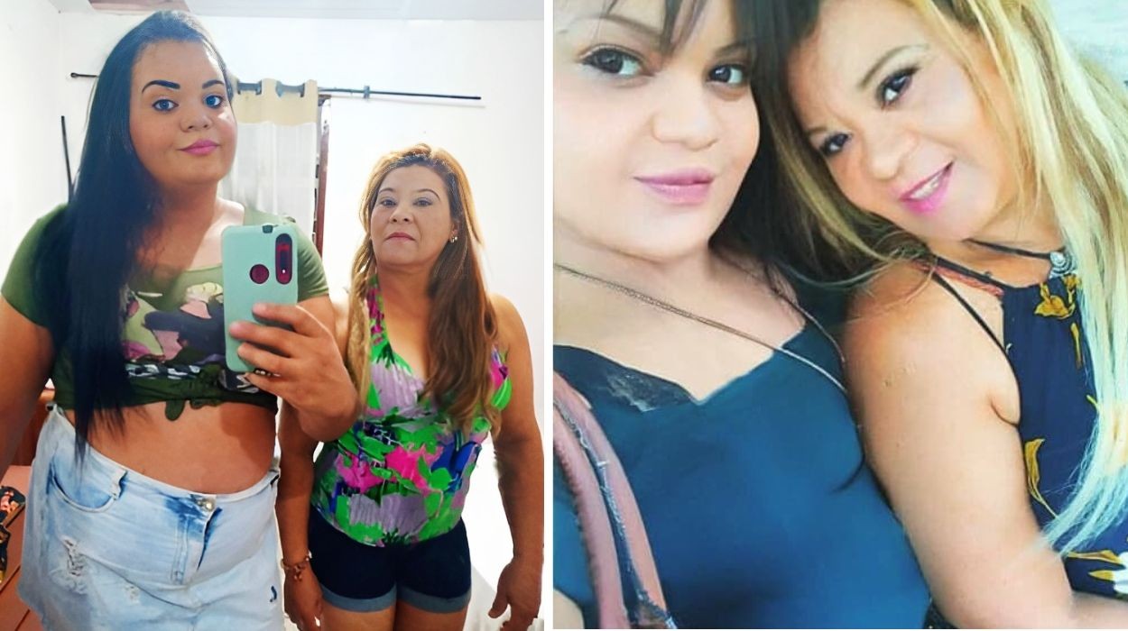 'Faz 30 dias que choro': Mãe cobra respostas por morte de filha trans após um mês do crime