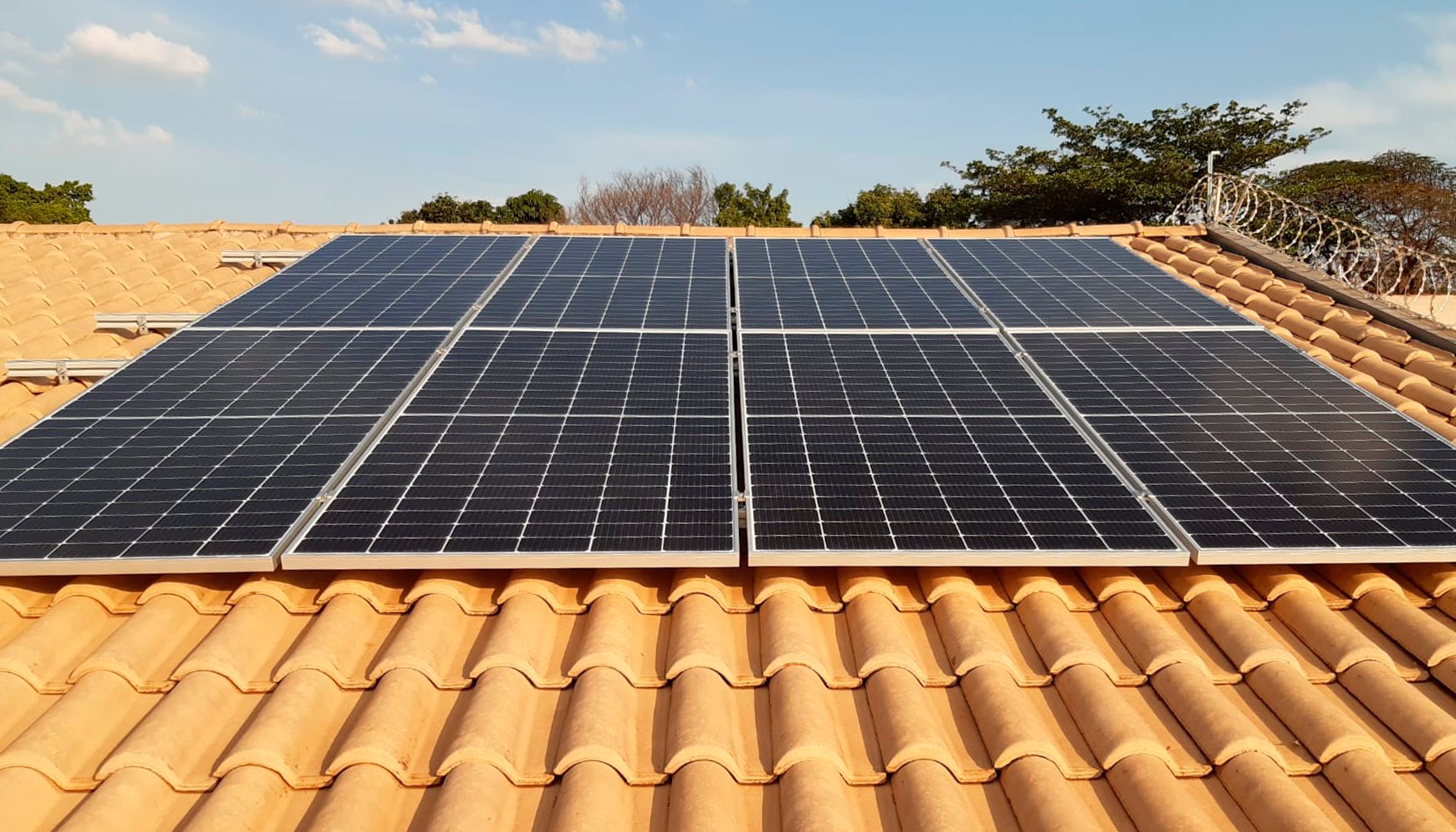 Vale a pena investir em energia solar para uso doméstico?