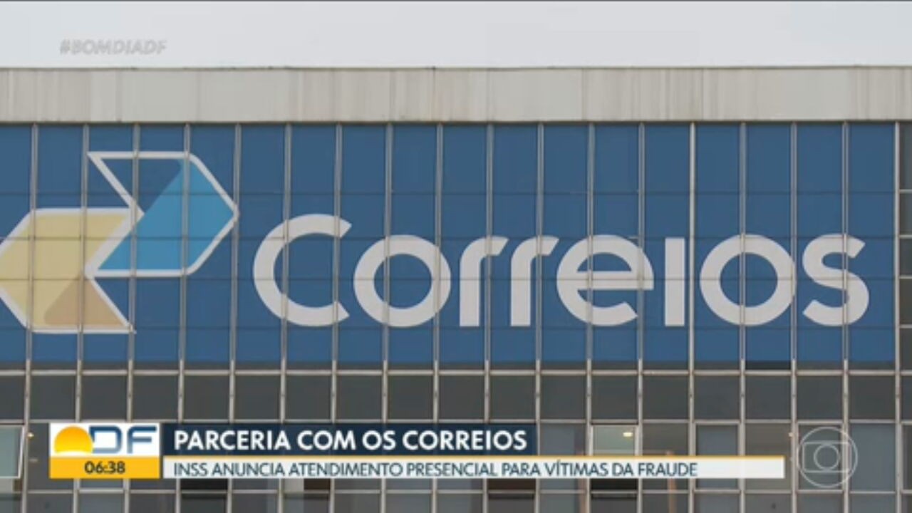 VÍDEOS: Bom Dia DF de quinta-feira, 22 de maio de 2025