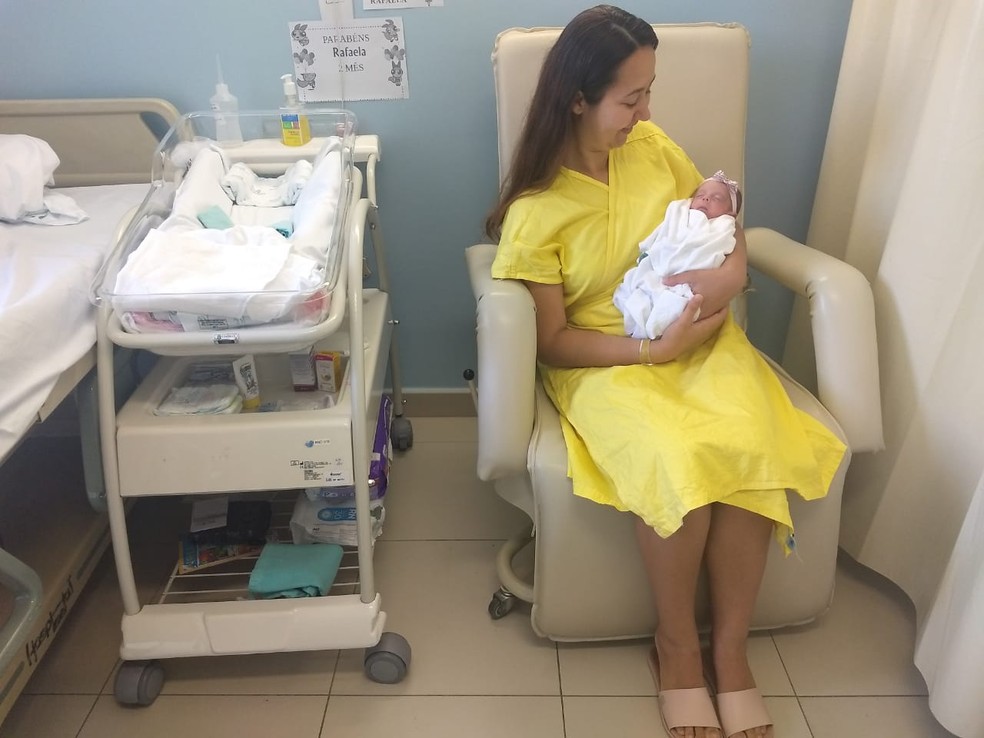 Bebês internados em maternidade escola ganham mesversários da equipe  Neonatal; veja fotos - Ceará - Diário do Nordeste