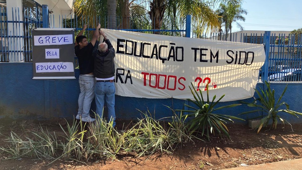 Fatec e Etec têm quase duas mil vagas para a região de Rio Preto