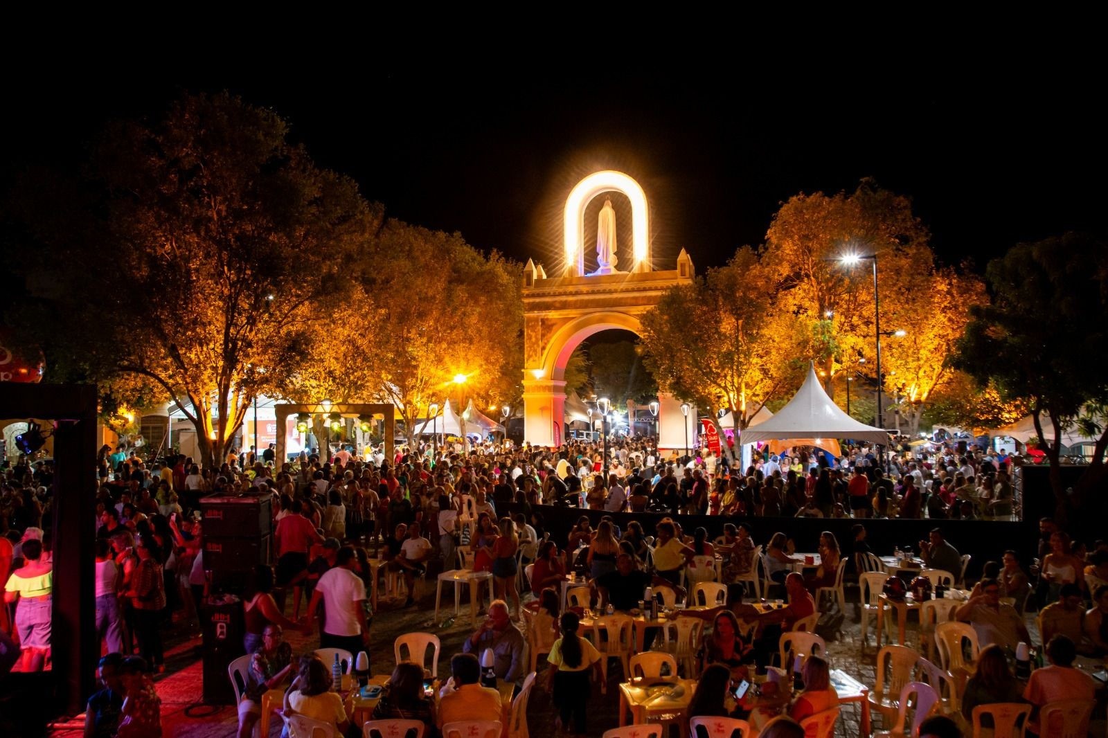 Festival Gastronômico de Caicó 2025 começa nesta sexta-feira (31); confira a programação completa