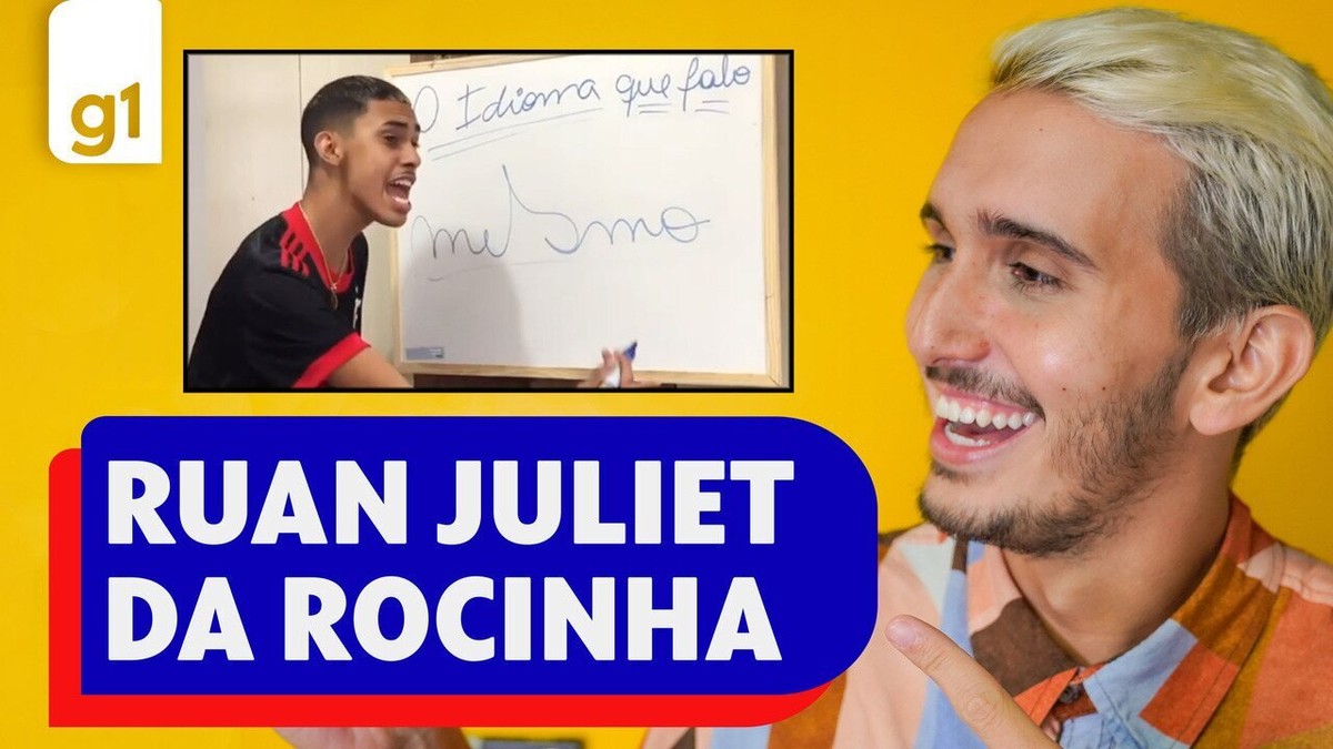 Dicionário Carioca viraliza nas redes sociais; faça o quiz e saiba