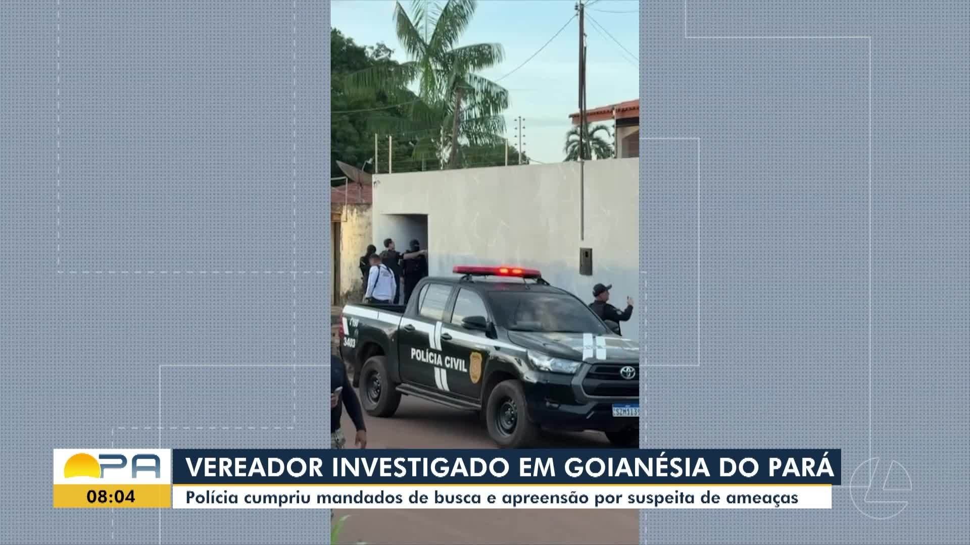 VÍDEOS: BDP de quarta-feira, 11 de fevereiro de 2026 