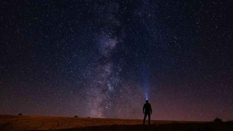 O Universo está ficando sem novas estrelas?