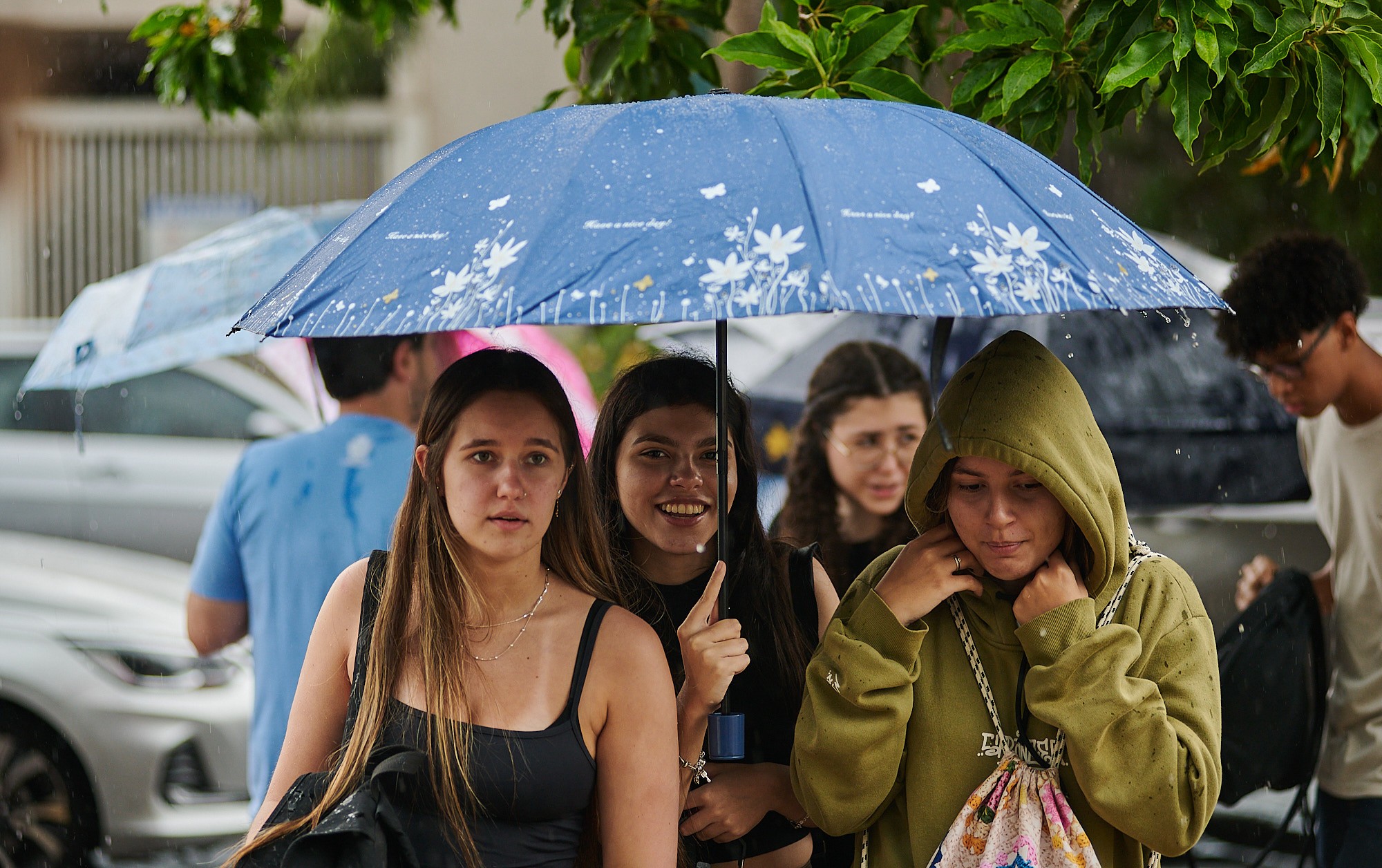 Unesp 2026: veja FOTOS da 1ª fase do vestibular em Ribeirão Preto