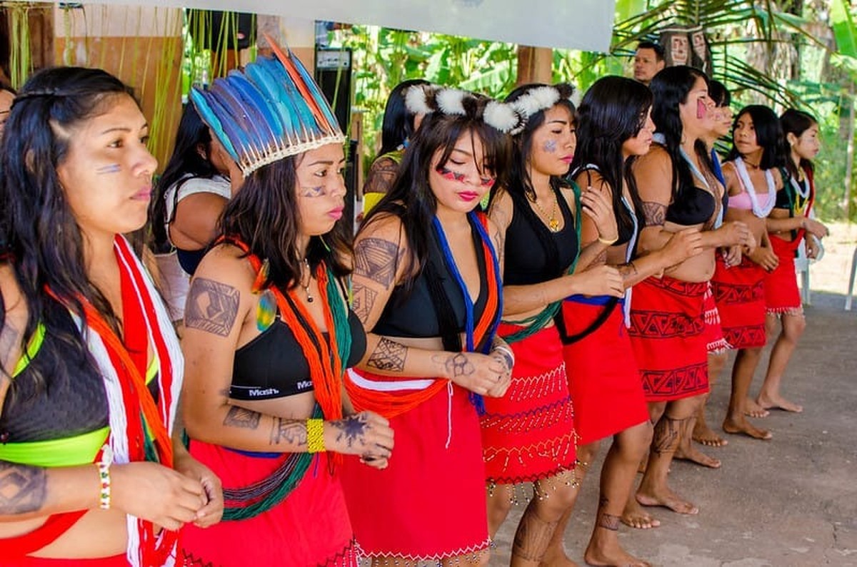 Programação celebra Dia dos Povos Indígenas no Amapá; veja | Amapá | G1