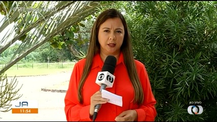 Operação investiga suposto esquema envolvendo agentes do sistema prisional de Gurupi