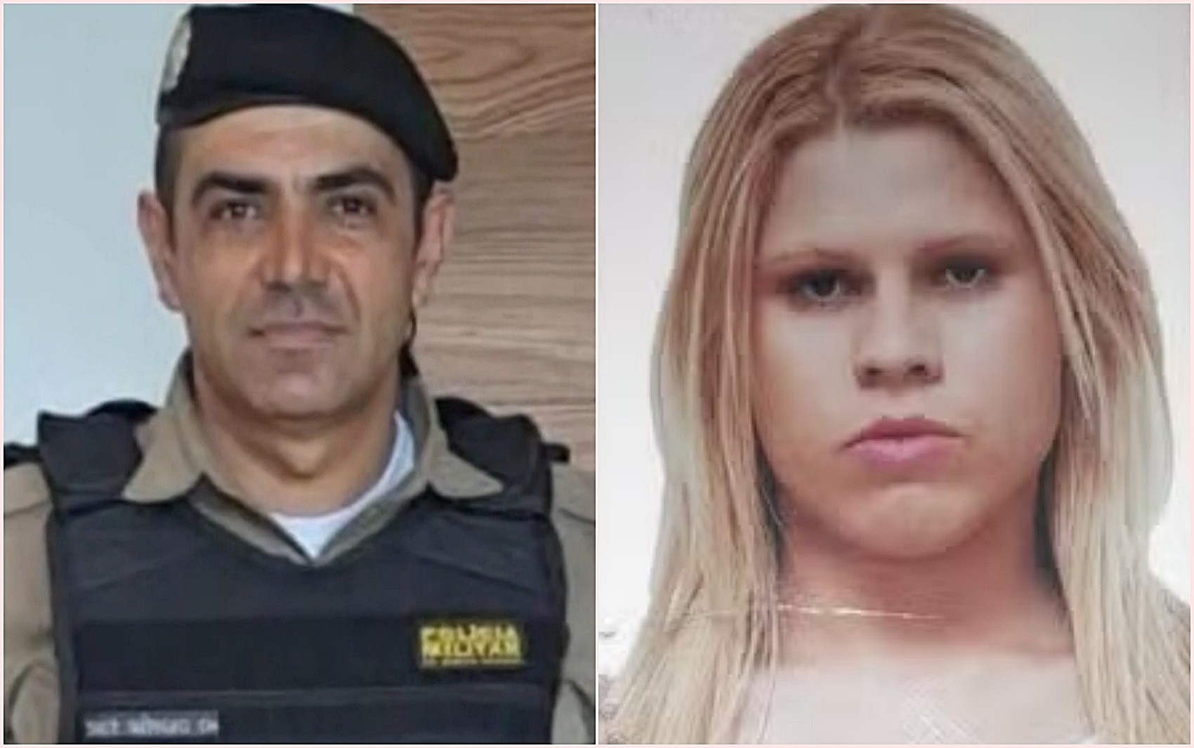 Sargento da PM é indiciado por feminicídio de conselheira tutelar em MG