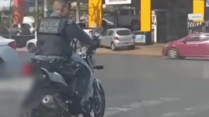 Polícia Federal caça moto ilegal de trilha; saiba se a sua está