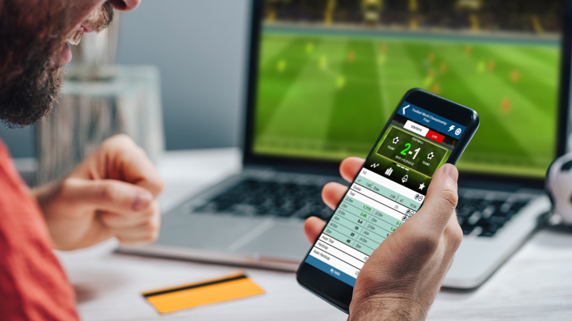 Tributação elevada pode ampliar mercado de bets ilegais, aponta IBJR, que defende equilíbrio regulatório