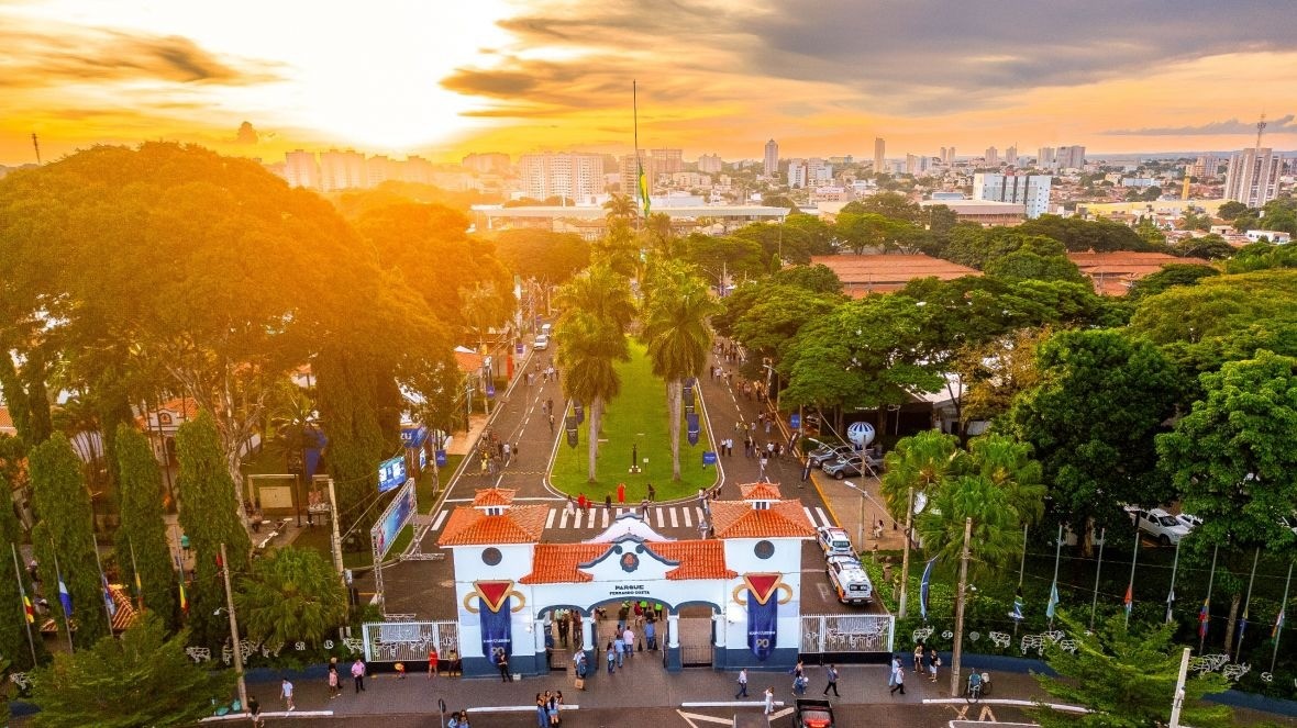 ExpoZebu 2025 ultrapassa R$ 200 milhões em faturamento em Uberaba