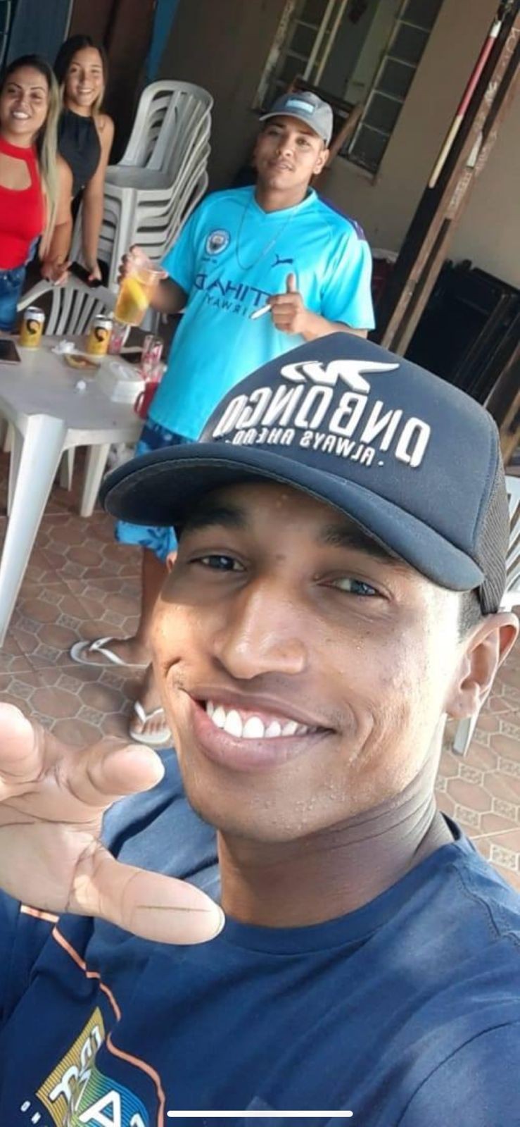 Acusado esfaquear 3 pessoas e matar ex-cunhado por não aceitar fim de relacionamento vai a júri popular em Limeira 