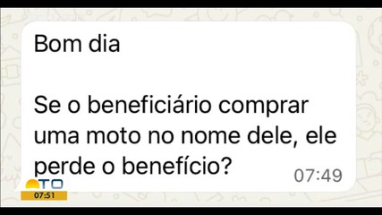 Advogado responde perguntas sobre benefícios do INSS