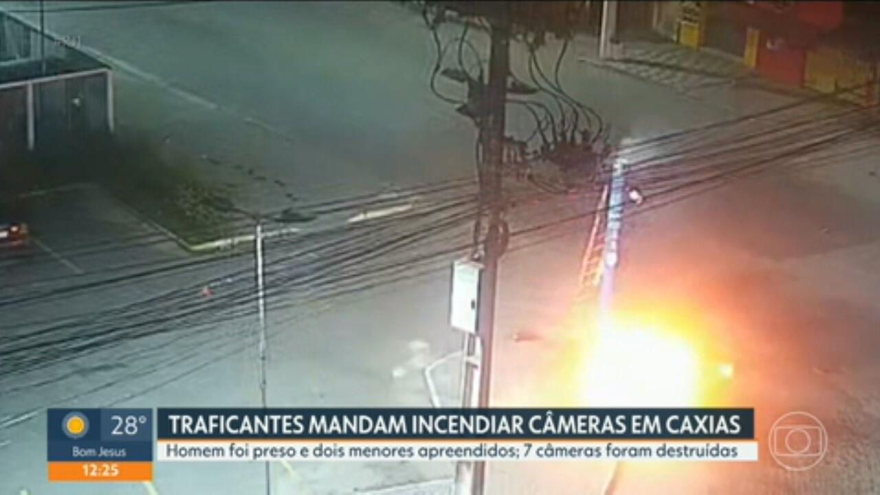 VÍDEOS: RJ1 de quinta, 2 de abril de 2026