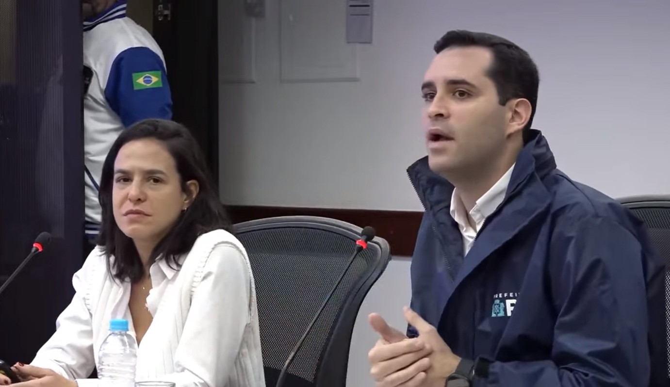 Rio tem 2,6 milhões de cadastros no Jaé; uso representa 21% dos passageiros
