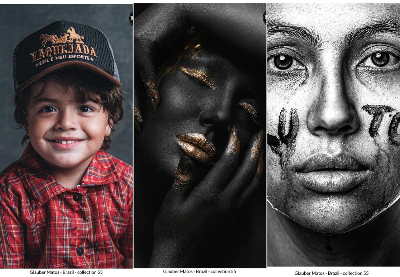 Entenda: Fotógrafo tocantinense conquista três prêmios internacionais com fotos da esposa e do filho