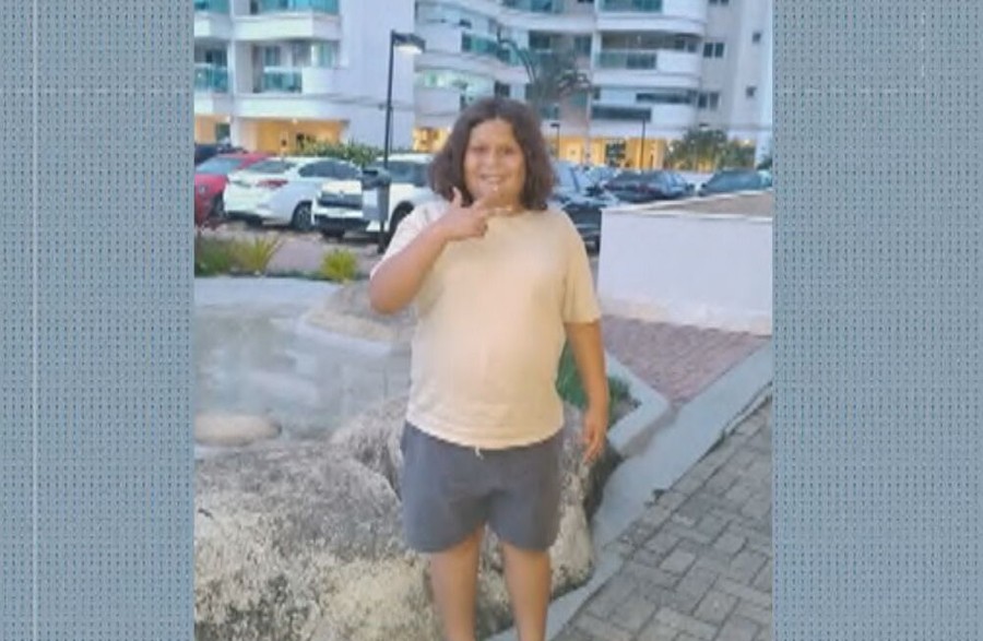 Menino morre atingido por raio em Duque de Caxias