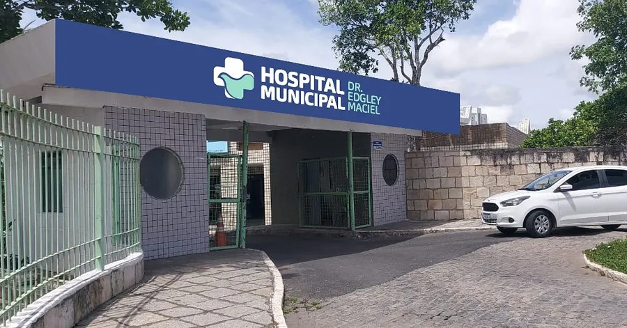 Donos de prédio do Hospital Dr. Edgley acionam Justiça para despejo da Prefeitura de Campina Grande