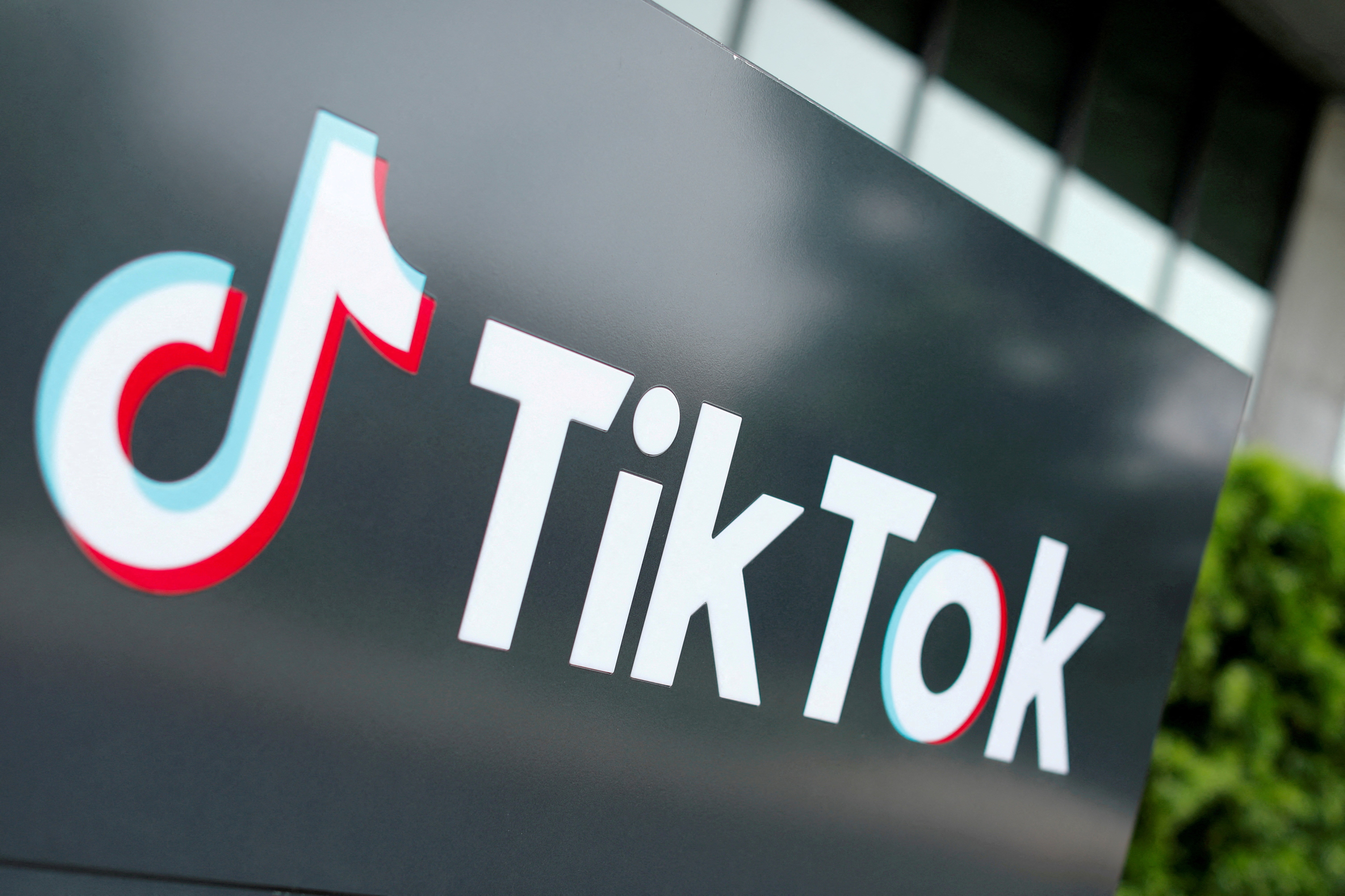 TikTok pede suspensão de lei que pode banir sua operação nos EUA em seis semanas