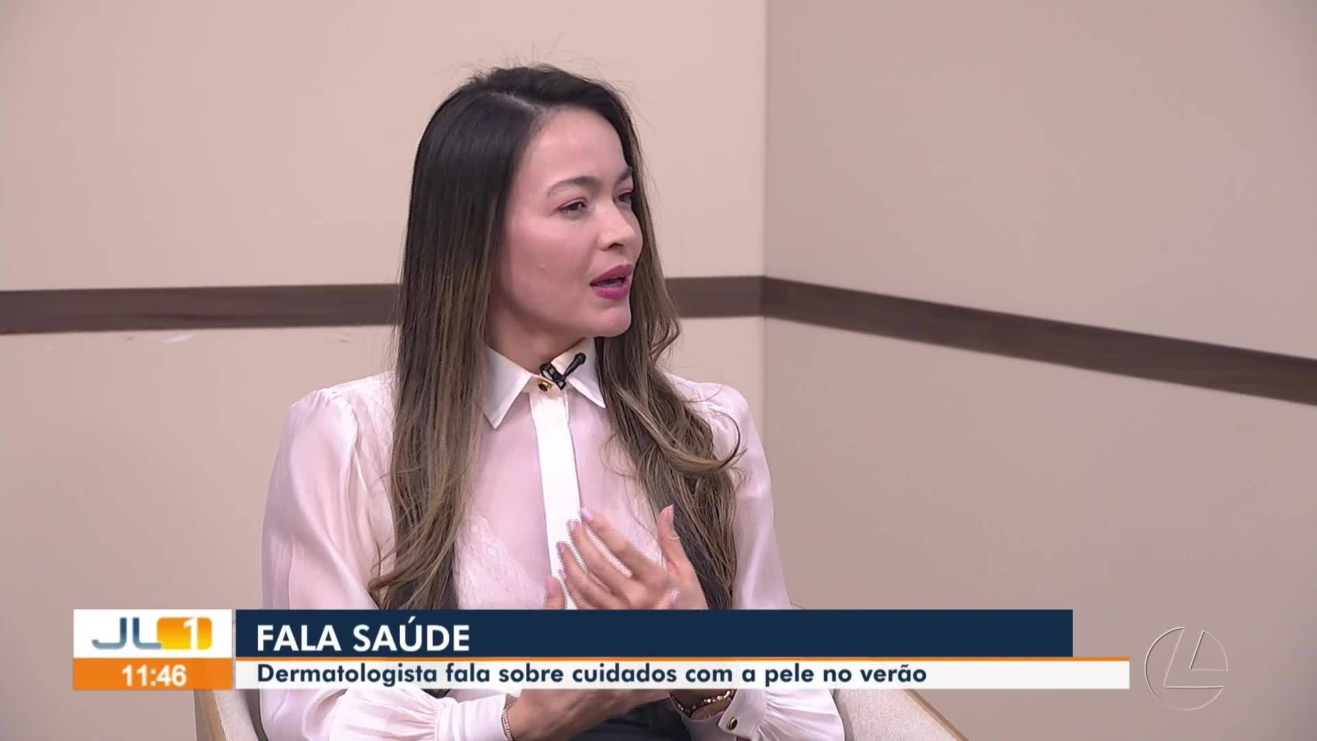 VÍDEOS: JL1 de quarta-feira, 18 de junho de 2025