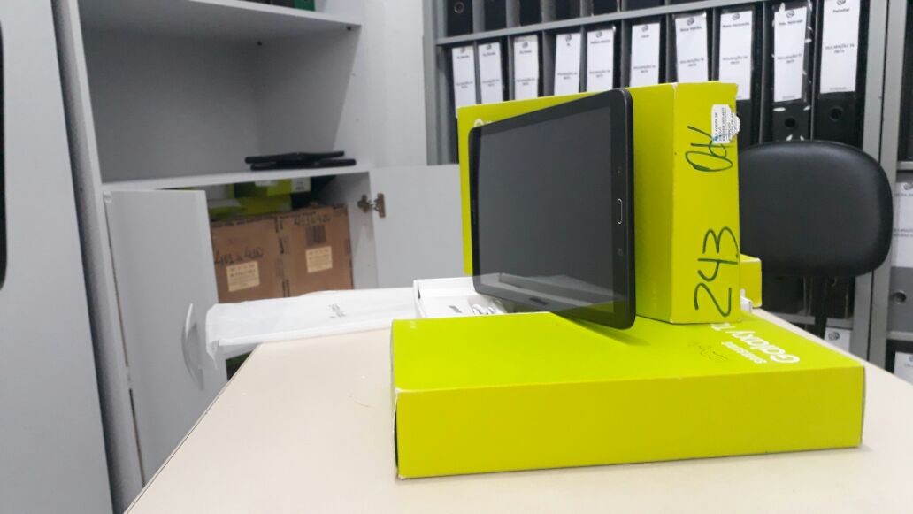 Justiça Federal condena ex-secretários de Saúde de Marília por compra irregular de tablets