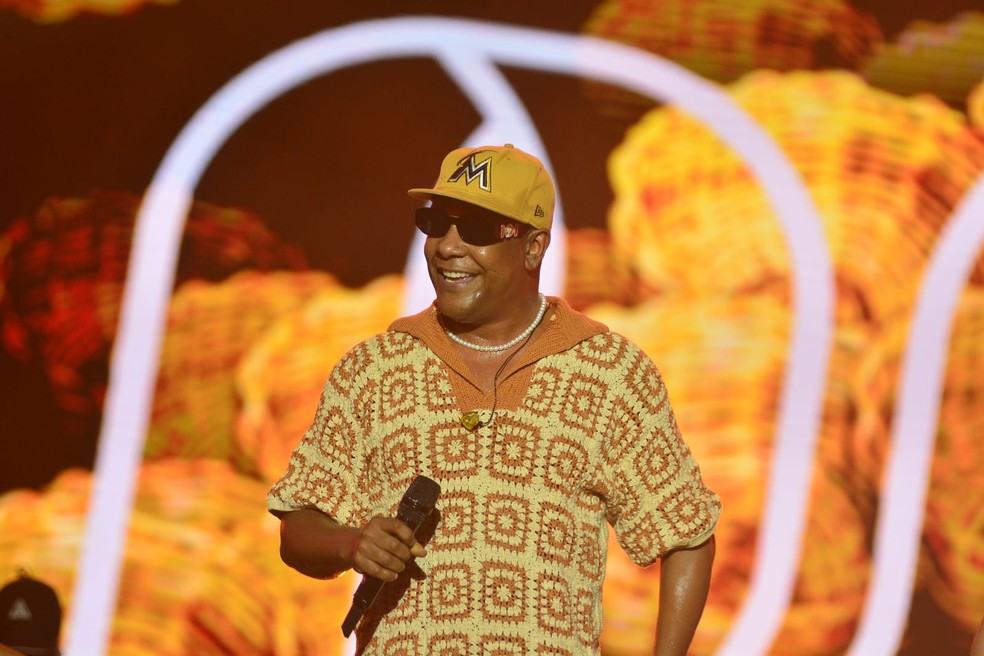 Psirico se apresenta no carnaval de Pirangi — Foto: Joilson César/ Ag. Picnews