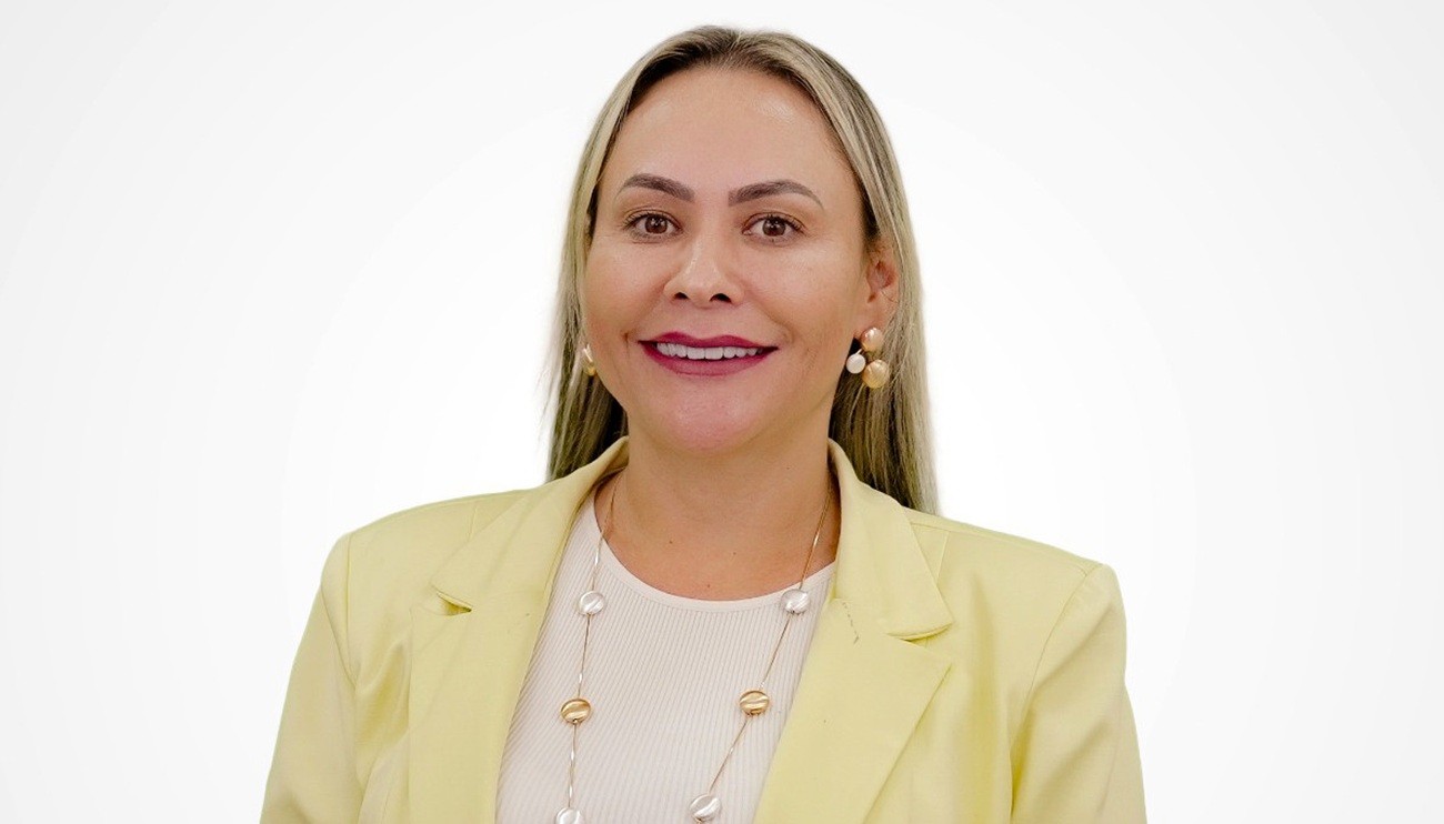 Secretária executiva assume comando da Saúde de Palmas