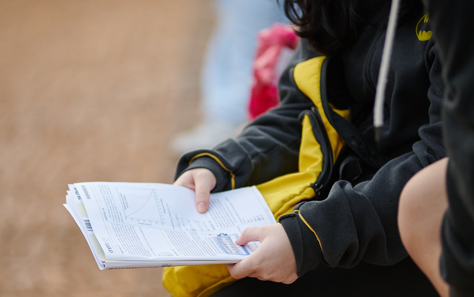 o que estudar e como se preparar para cada área