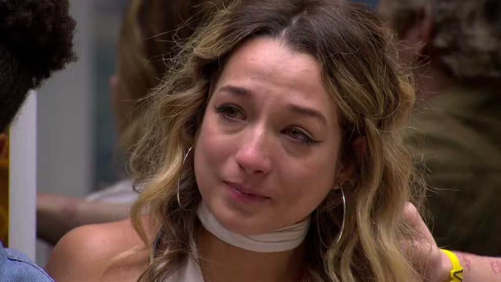 Samira é eliminada do ‘BBB 26’ com 51,24% da média dos votos