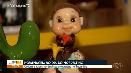 Dia do Nordestino: cultura nordestina é celebrada no Tocantins