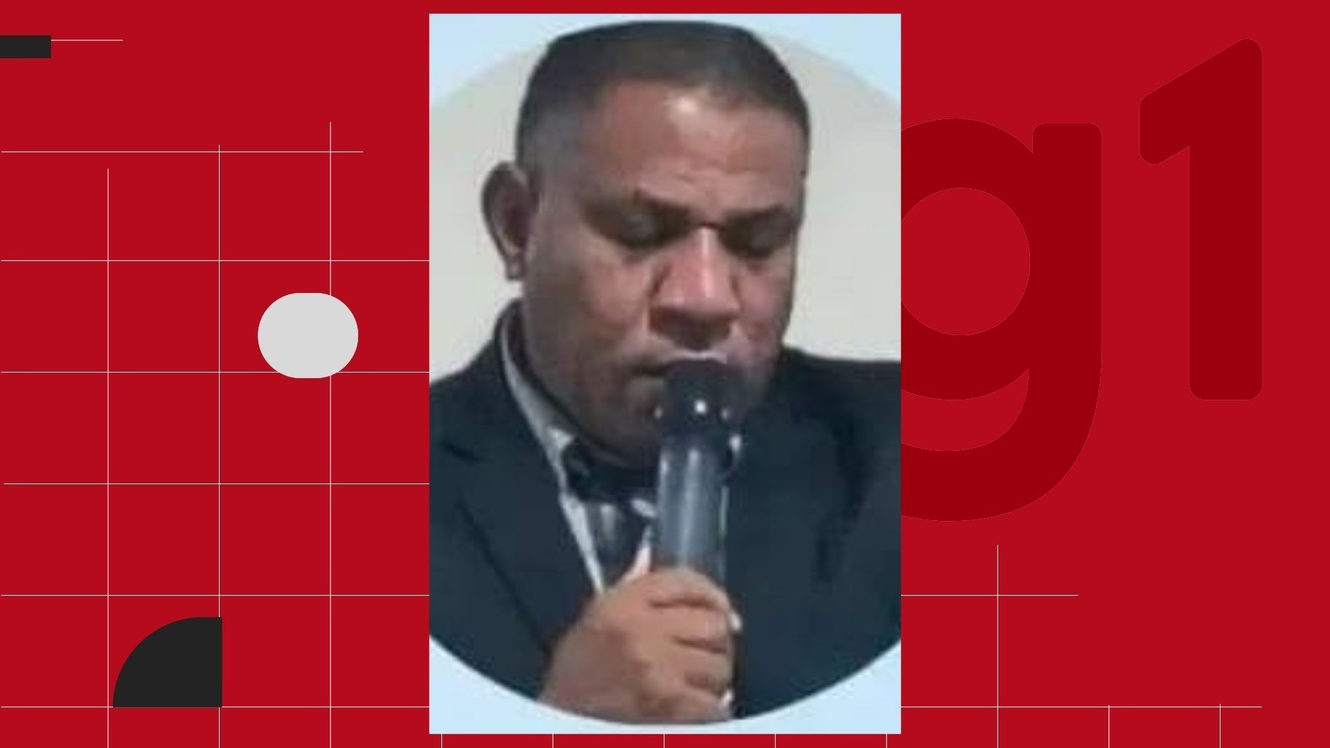 Pastor é morto a tiros dentro de igreja evangélica no RS; suspeitos invadiram o local encapuzados