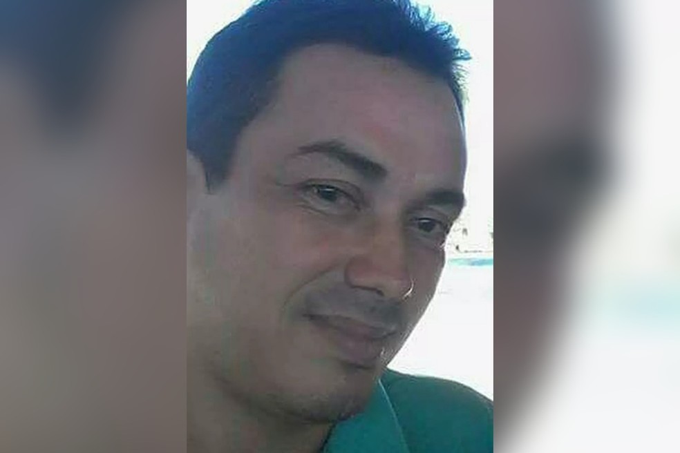 Família de policial militar morto no Ceará será indenizada. — Foto: Reprodução