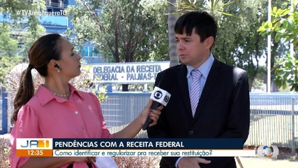 Saiba como identificar e regularizar pendências com a Receita Federal