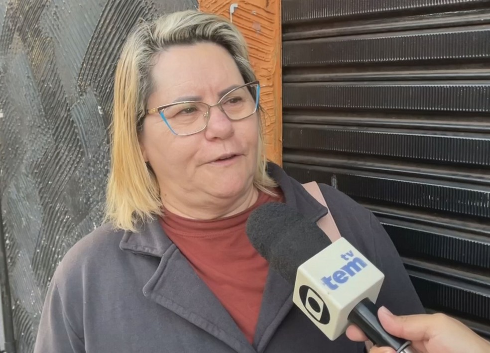 5 de 6
Com o reajuste da tarifa em Bauru, quem usa dois &ocirc;nibus por dia gastar&aacute; R$ 1 a mais diariamente &mdash; Foto: TV TEM/Reprodu&ccedil;&atilde;o