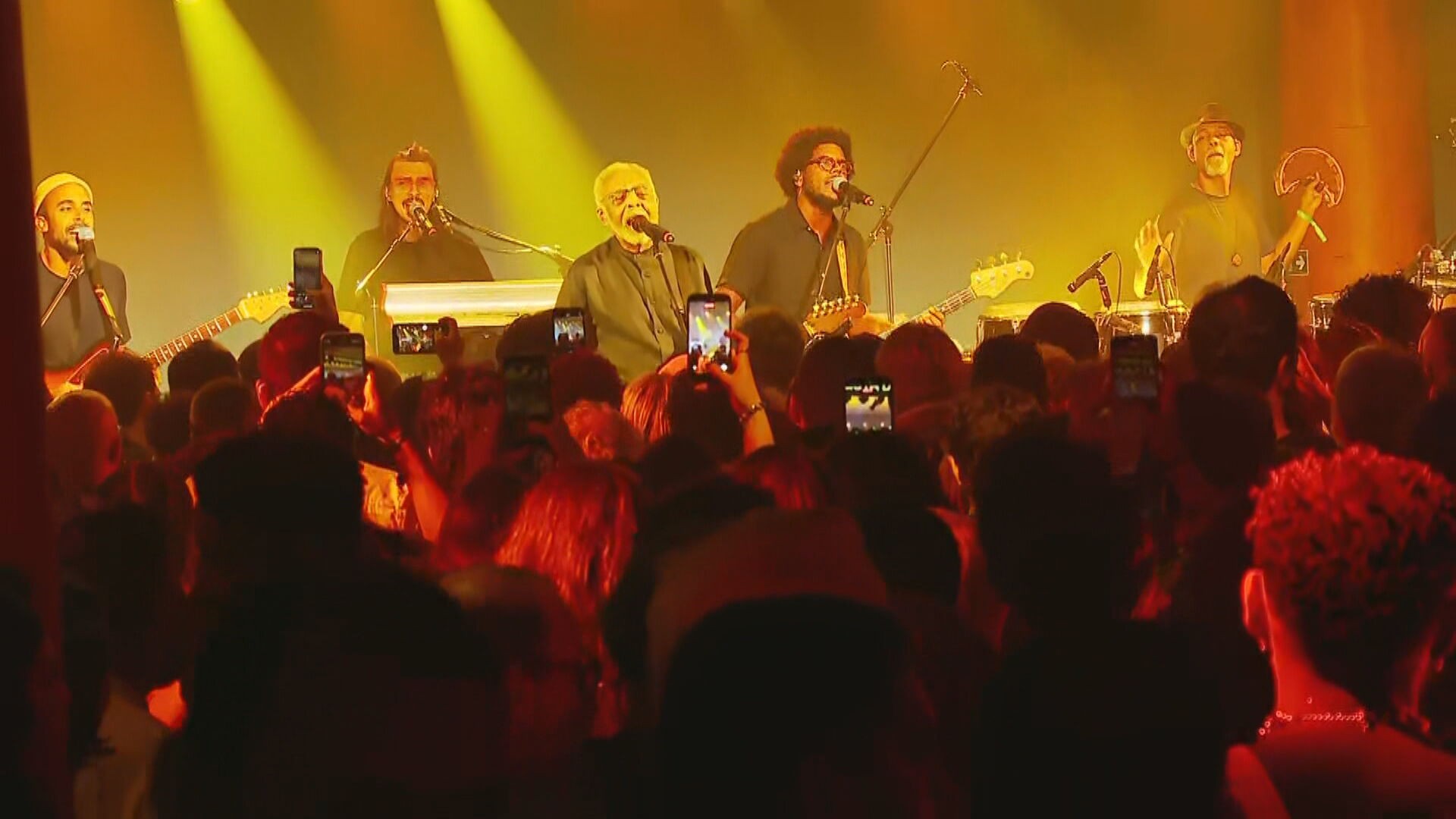 Festa de 35 anos da Conspiração Filmes celebra o cinema brasileiro no Edifício Gustavo Capanema