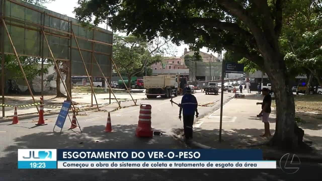 VÍDEOS: JL2 de quinta-feira, 21 de novembro de 2024