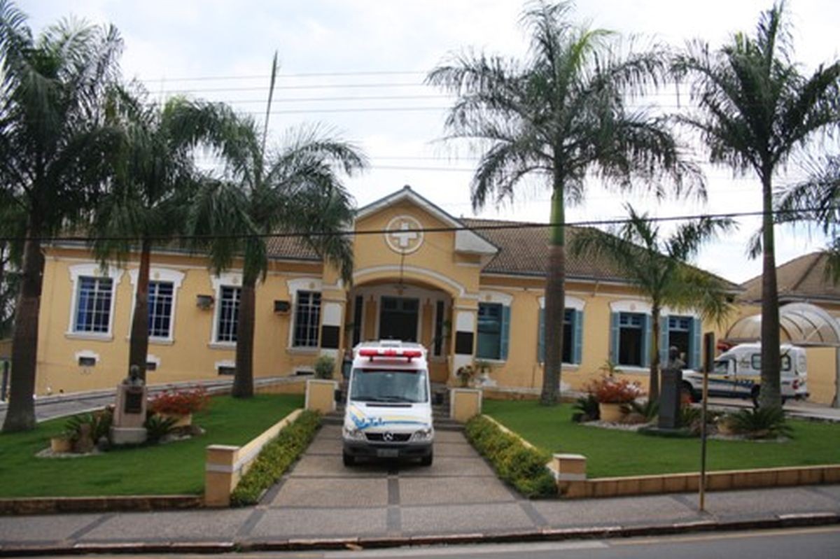 Homem é preso suspeito de manter mãe em cárcere privado em Itatiba