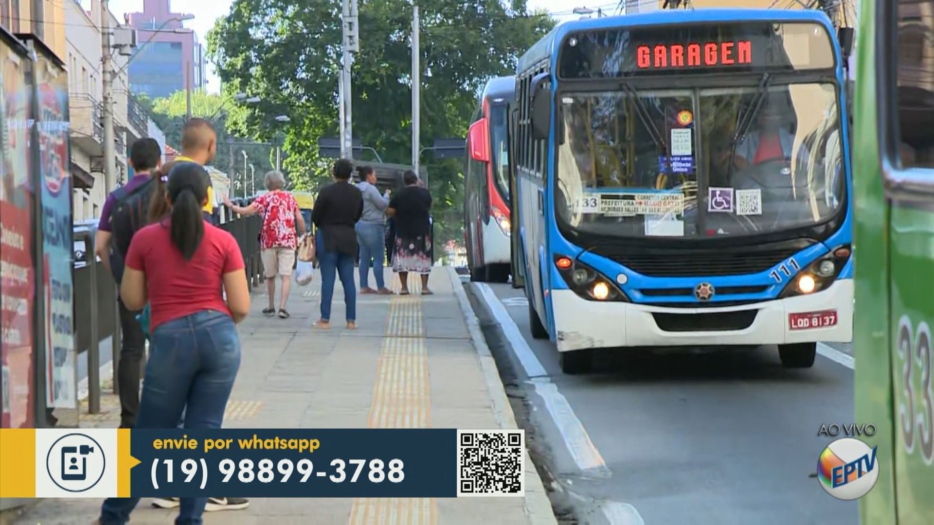 VÍDEOS: Bom Dia Cidade Campinas de segunda-feira, 19 de fevereiro de 2024