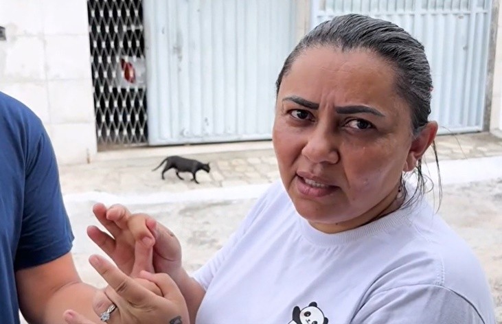 ‘Apenas existo’: mãe de adolescente autista relata falta de terapia e apoio, em João Pessoa 