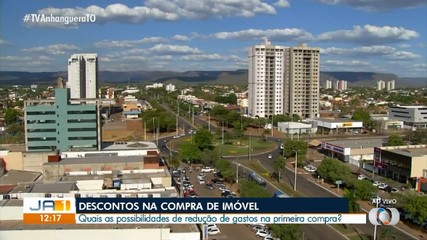Especialista dá dicas para conseguir descontos na primeira compra do imóvel
