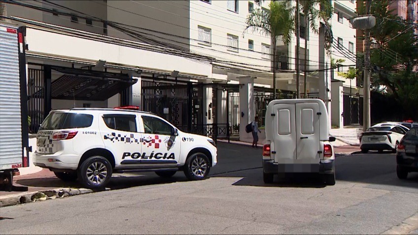 Ex-mulher de policial civil diz que namorava homem assassinado havia 15 dias; acusado alega legítima defesa