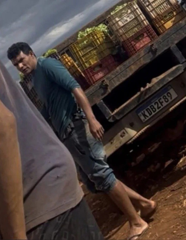Após ser solto, suspeito de manter adolescente maranhense sob trabalho escravo e abuso sexual está foragido no DF