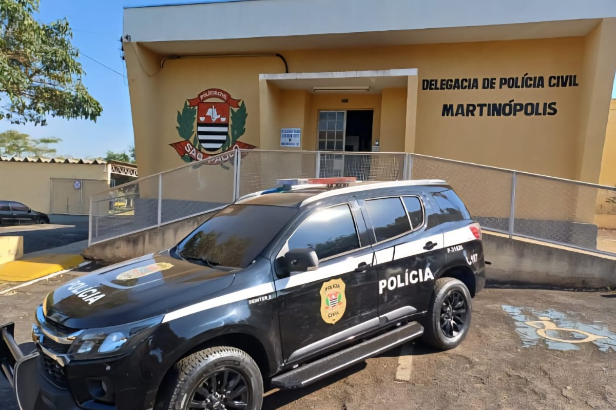 Ameaças, arma de fogo e tijolo: dois homens são presos por violência contra ex-companheiras no Oeste Paulista