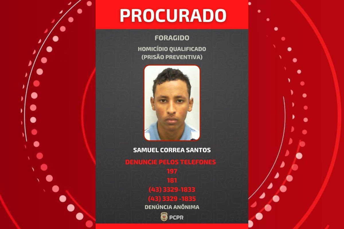 Genro atropela e mata sogro durante discussão após jovem não aparecer em trabalho arranjado pela vítima, no Paraná