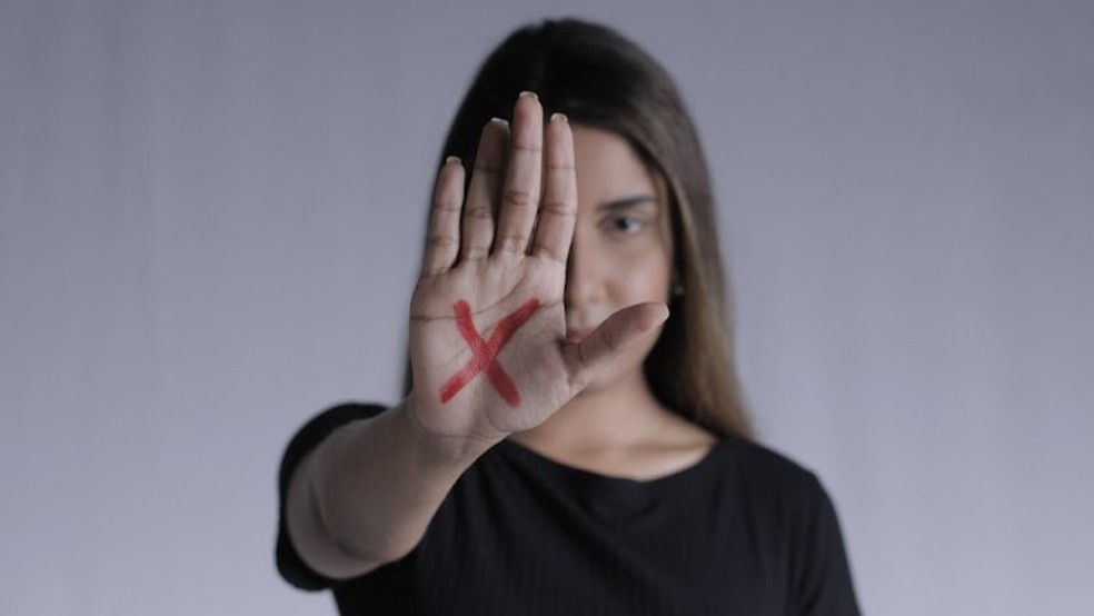 violência contra a mulher