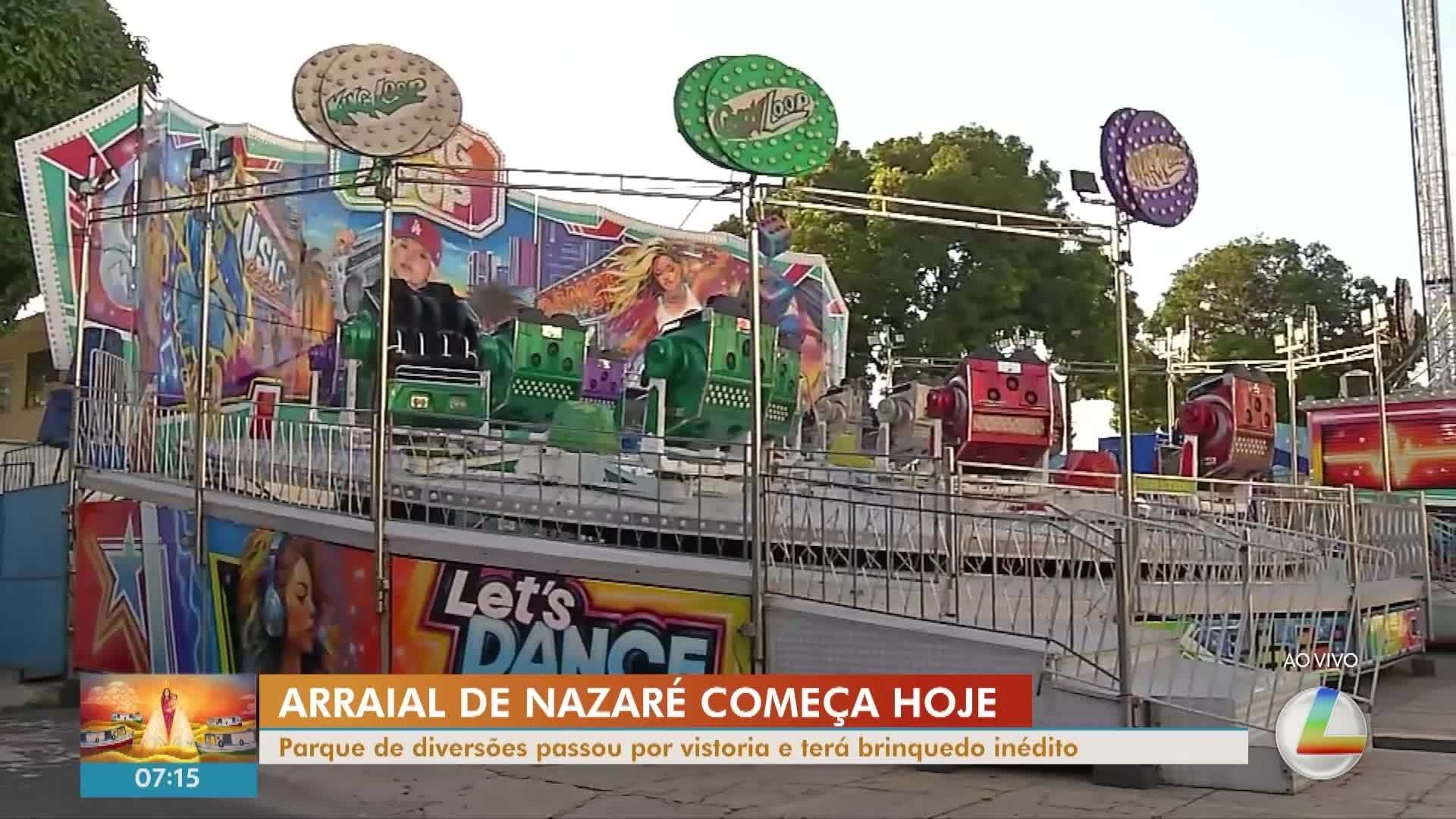 VÍDEOS: BDP de quarta-feira, 30 de setembro de 2026