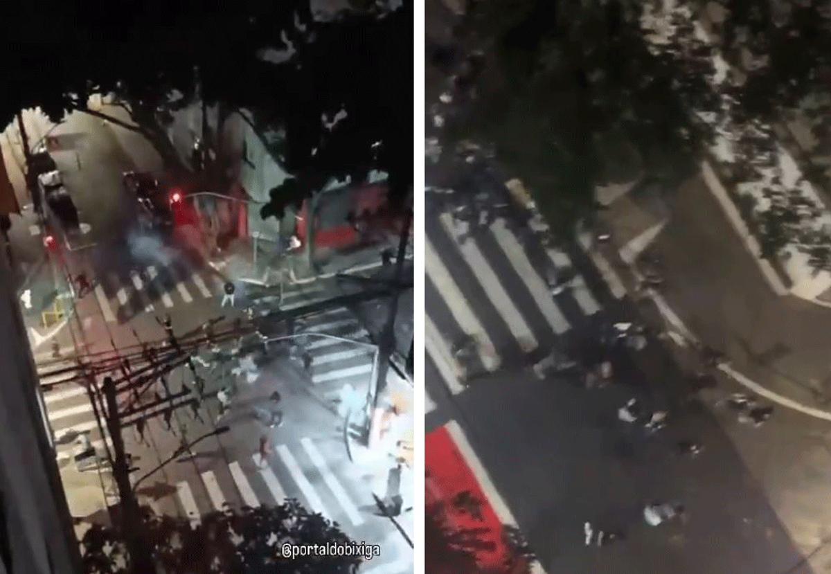 Você Não Tá Convidada pro Meu Bat Mitzvá!