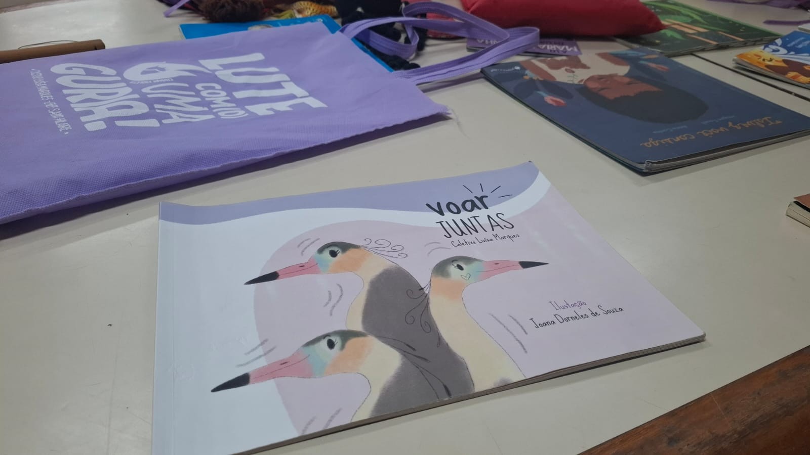 Conheça projeto de combate à violência sexual que colocou escola pública do RS entre as 10 melhores do mundo