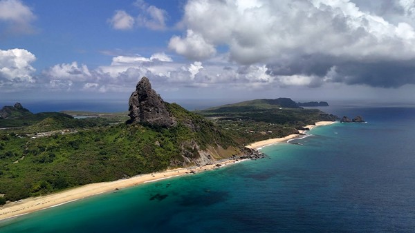 Moradores de Noronha temem impacto da guerra em serviços essenciais | G1